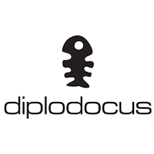 logo DIPLODOCUS